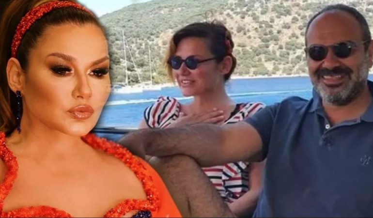 Deniz Seki 5 Yıllık Sevgilisinden Ayrıldı: İlk Açıklama Geldi