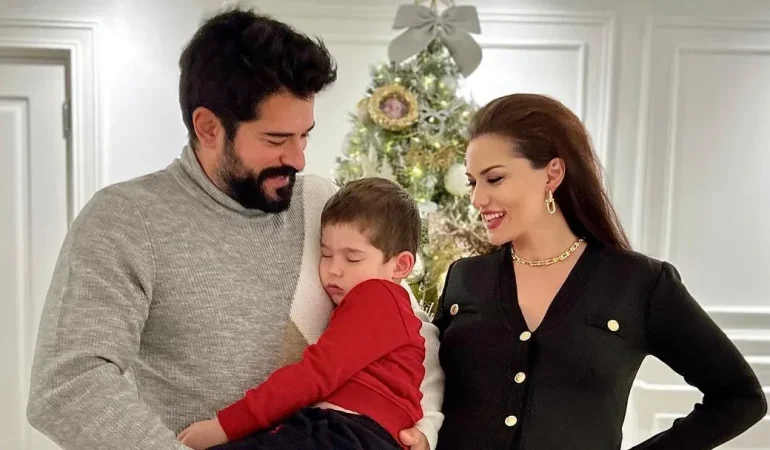 Burak Özçivit’in Satış Hamlesi: “Taşınma mı, Boşanma mı?”