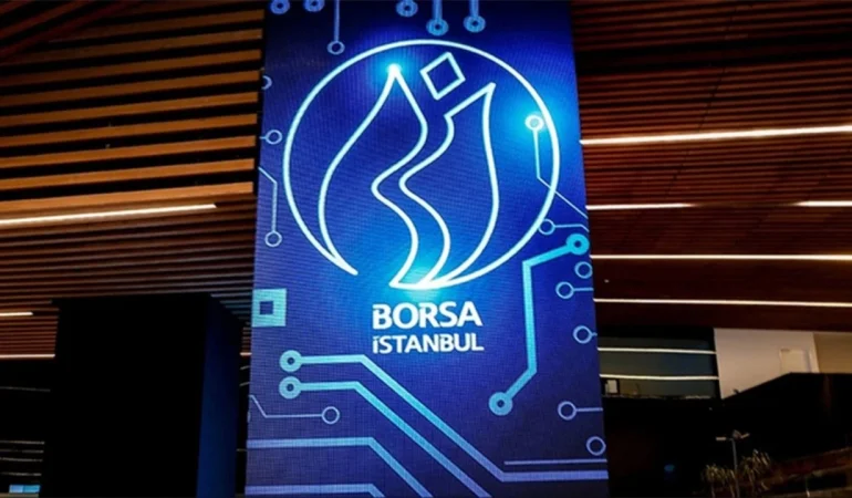 Borsa İstanbul’dan Kritik Hamle: Beş Hisseye Kredili İşlem Yasağı