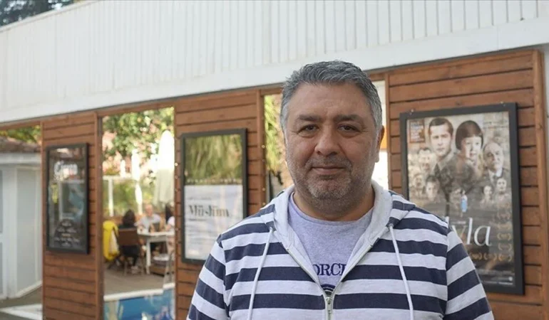 Yapımcı Mustafa Uslu’ya Bir Şok Daha!
