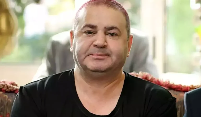 Şafak Sezer’in Son Hali Görenleri Şaşırttı!