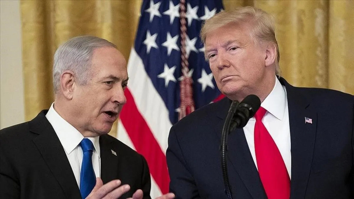 İsrail Basını: ABD, Netanyahu’dan Gazze Savaşını Bitirmesini İstedi