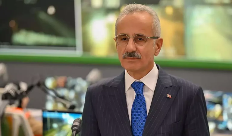 Abdulkadir Uraloğlu açıkladı: Balıkçı gemilerine 1,8 milyon ton yakıt desteği sağlandı