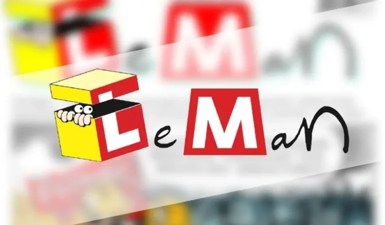 ‘Leman’ Dergisi Hakkında İddianame Kabul Edildi: Mahkeme Tahliye Talebini Reddetti