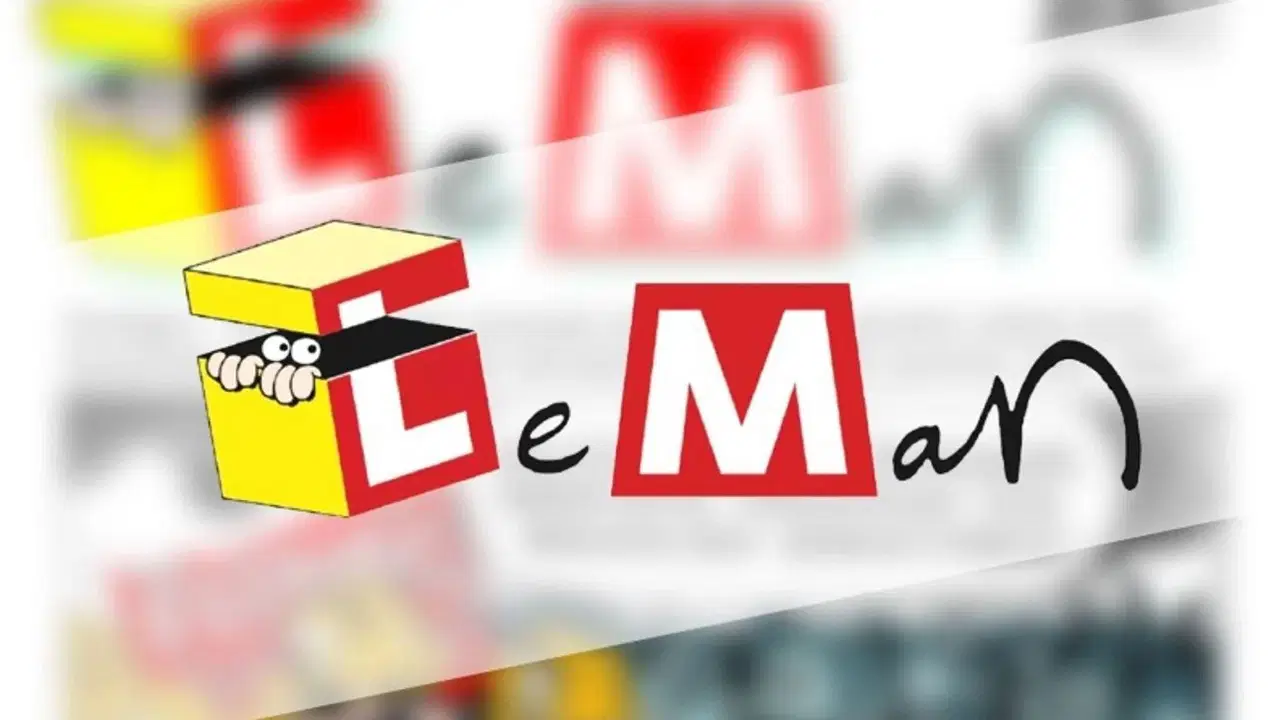 ‘Leman’ Dergisi Hakkında İddianame Kabul Edildi: Mahkeme Tahliye Talebini Reddetti