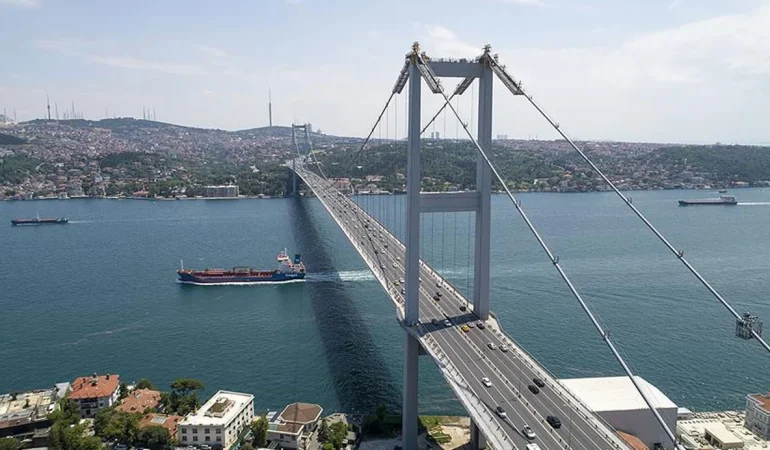 DMM’den Yalanlama: Köprü ve Otoyollar Satışa Çıkarılmıyor