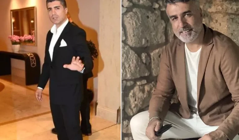 Özcan Deniz, Aile Problemleri Nedeniyle Yine Adliyeye Gitti
