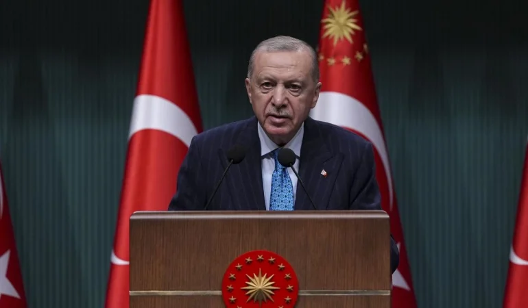 Erdoğan’dan Fox News Röportajı!
