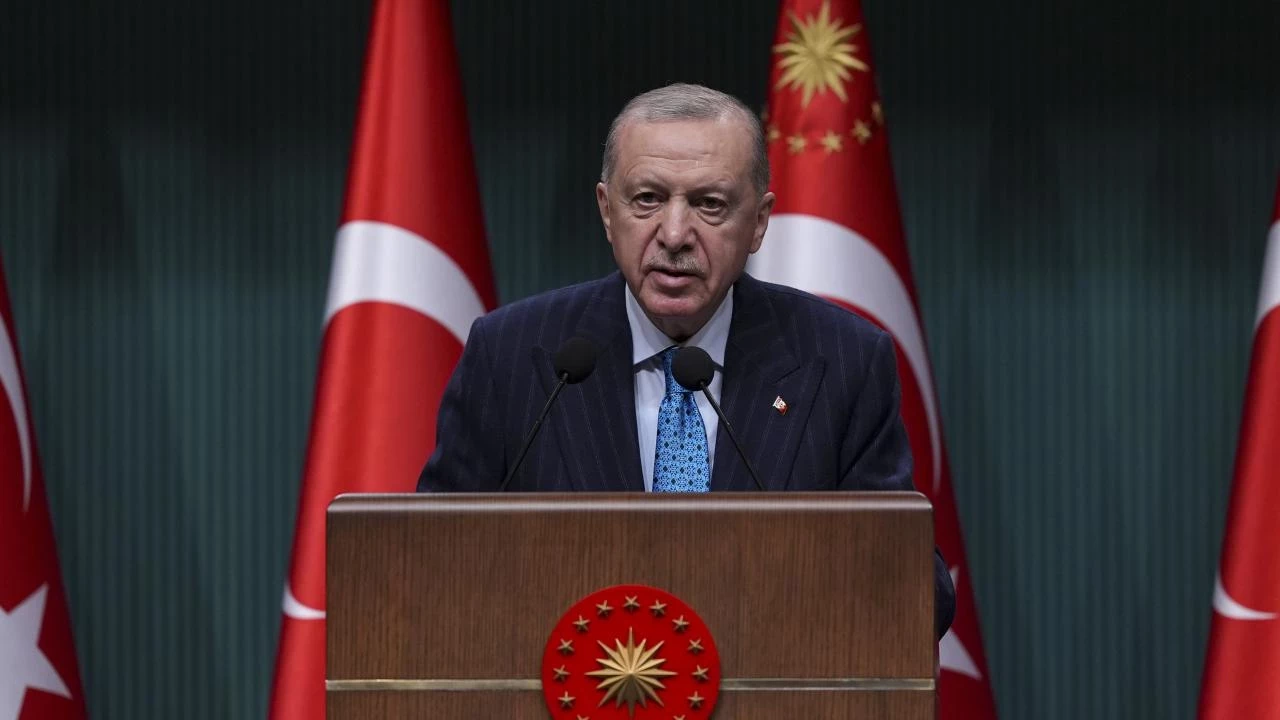 Erdoğan’dan Fox News Röportajı!