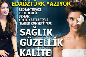 eda öztürk köşe HABER KONSEYİ