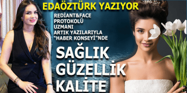 eda öztürk köşe HABER KONSEYİ