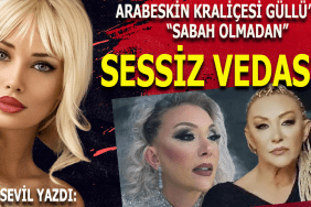 ezgin selvi