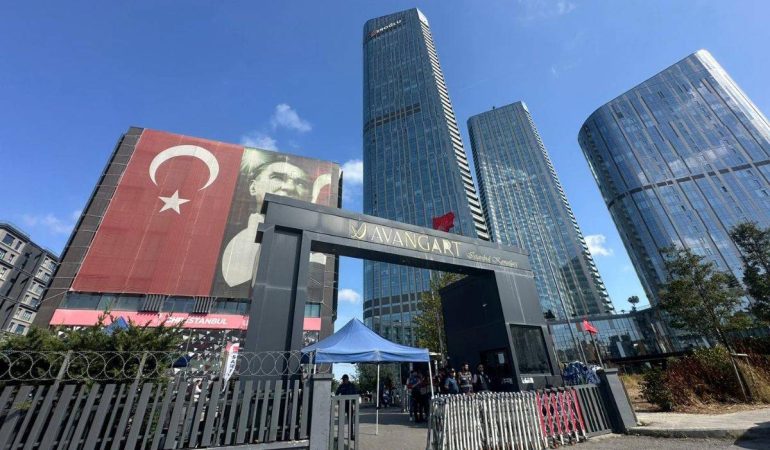 CHP İstanbul İl Kongresi’nde Mahkeme Kararı!