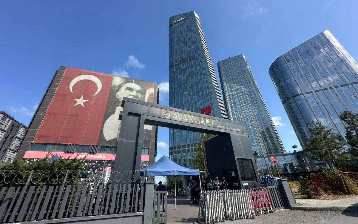 CHP İstanbul İl Kongresi’nde Mahkeme Kararı!