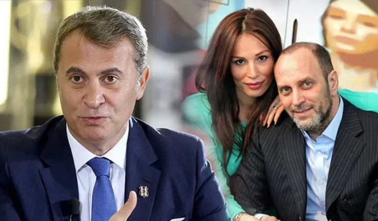 Fikret Orman ve Güzide Duran Evleniyor Mu? Alyans Detayı Olay Oldu!