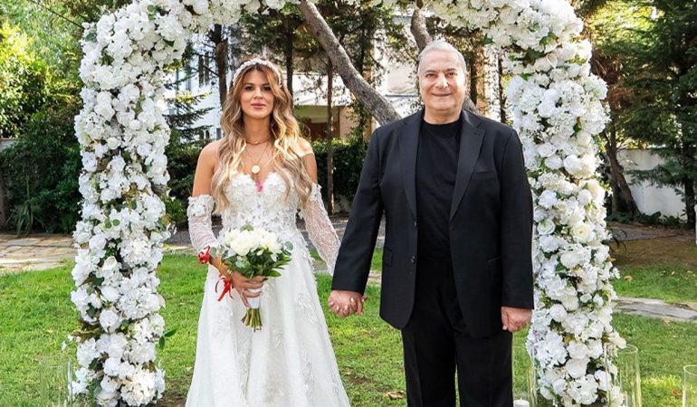 GÜLSEREN CEYLAN VE MEHMET ALİ ERBİL’İN EVLİLİĞİ SONRASI AİLEDE GERGİNLİK