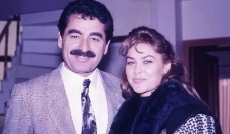 İbrahim Tatlıses, Hülya Avşar’ın doğum gününü sosyal medyadan kutladı