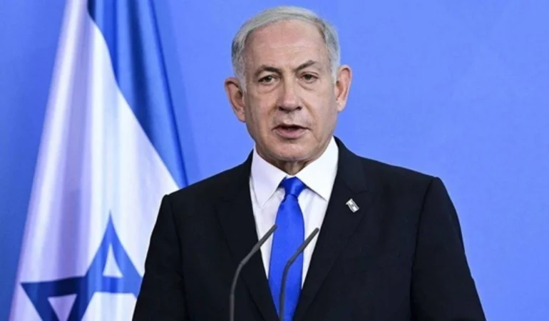 Netanyahu’dan Mecliste Türkiye İtirafı: “Tehditleri Engellemek İçin Nöbet Tutuyoruz”