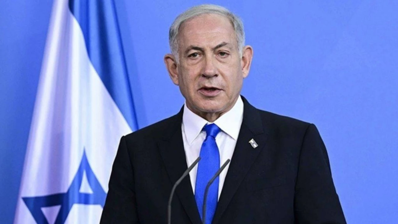 Netanyahu’dan Mecliste Türkiye İtirafı: “Tehditleri Engellemek İçin Nöbet Tutuyoruz”