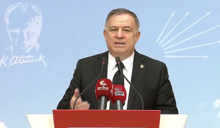 CHP’nin ‘Mutlak Butlan’ Davasında Mahkeme Kararı: Siyasi Tezgahlar Boşa Çıktı