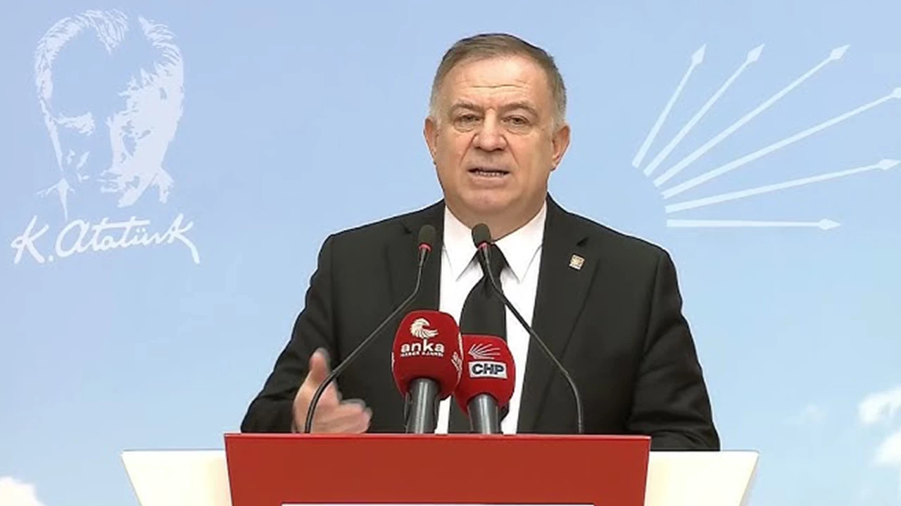 CHP’nin ‘Mutlak Butlan’ Davasında Mahkeme Kararı: Siyasi Tezgahlar Boşa Çıktı