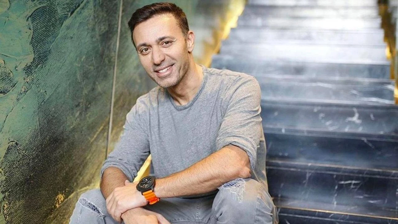 Mustafa Sandal’dan TELE1 Kayyum Kararına Sert Tepki!