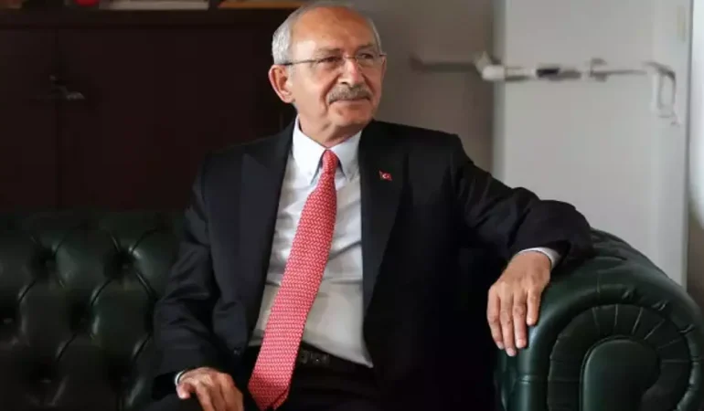 Kemal Kılıçdaroğlu Sessizliğini Bozdu: “Siyasete Devam Etme Planımız Yok”