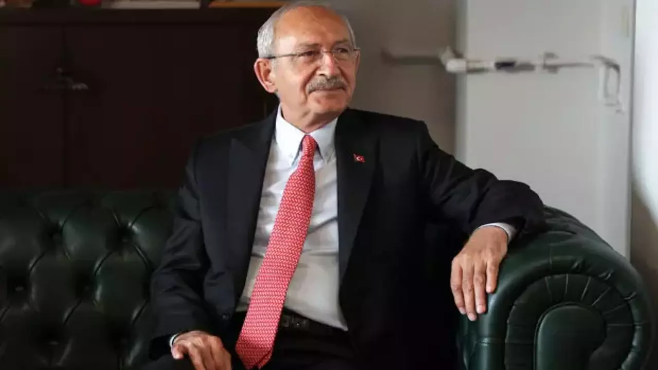Kemal Kılıçdaroğlu Sessizliğini Bozdu: “Siyasete Devam Etme Planımız Yok”