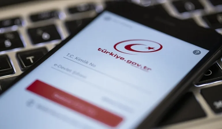 e-Devlet Üzerinden SGK İşlemleri Artık Tek Noktadan Hızla Yapılabiliyor