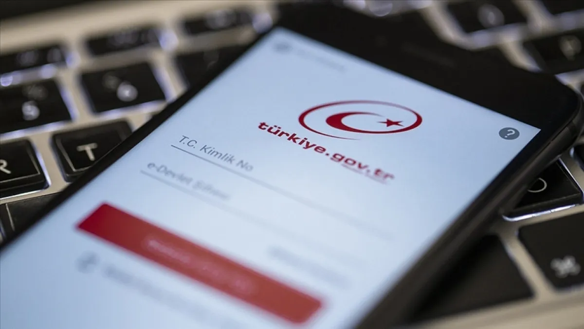 e-Devlet Üzerinden SGK İşlemleri Artık Tek Noktadan Hızla Yapılabiliyor