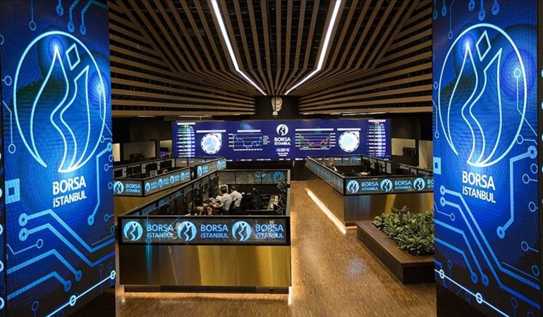 CHP Kurultayı Davası Reddedildi, Borsa İstanbul Coştu