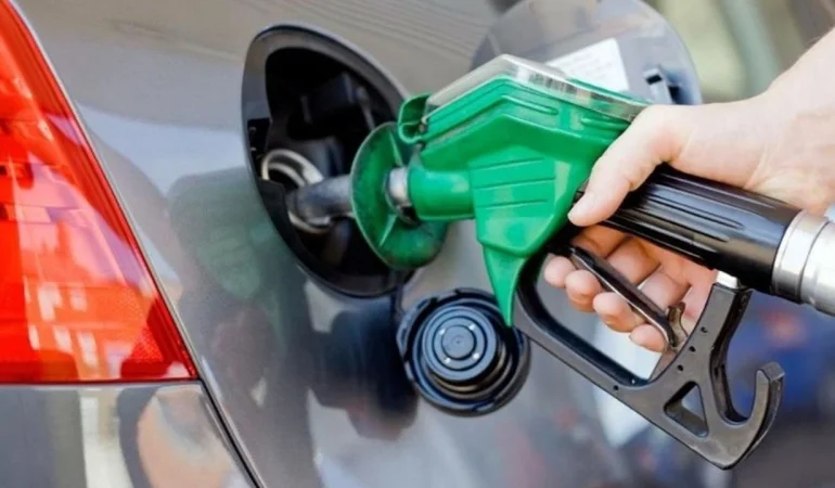 Akaryakıta İndirim Geliyor: Motorin Fiyatları Yarından İtibaren Düşecek