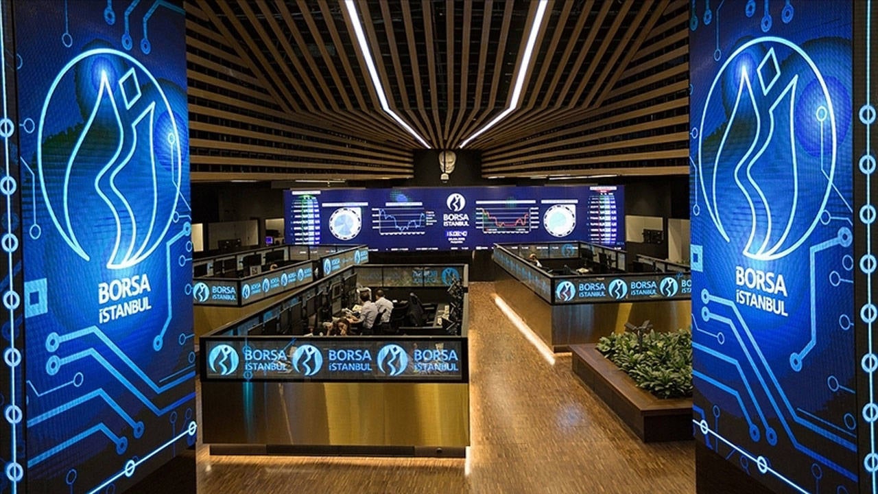 CHP Kurultayı Davası Reddedildi, Borsa İstanbul Coştu
