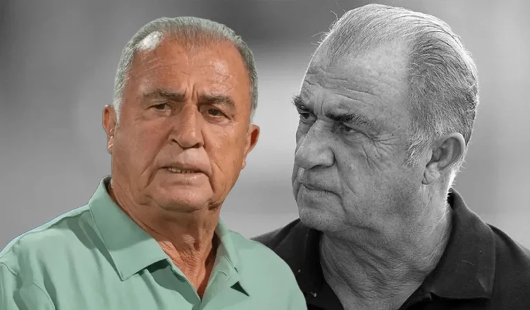 Fatih Terim’in tahtı resmen yıkıldı!