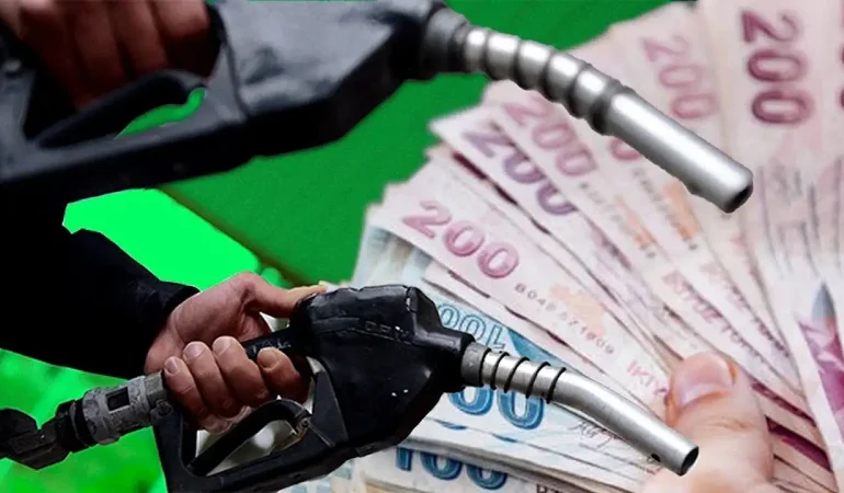 Benzine zam geliyor: litre fiyatına 1,14 lira artış bekleniyor