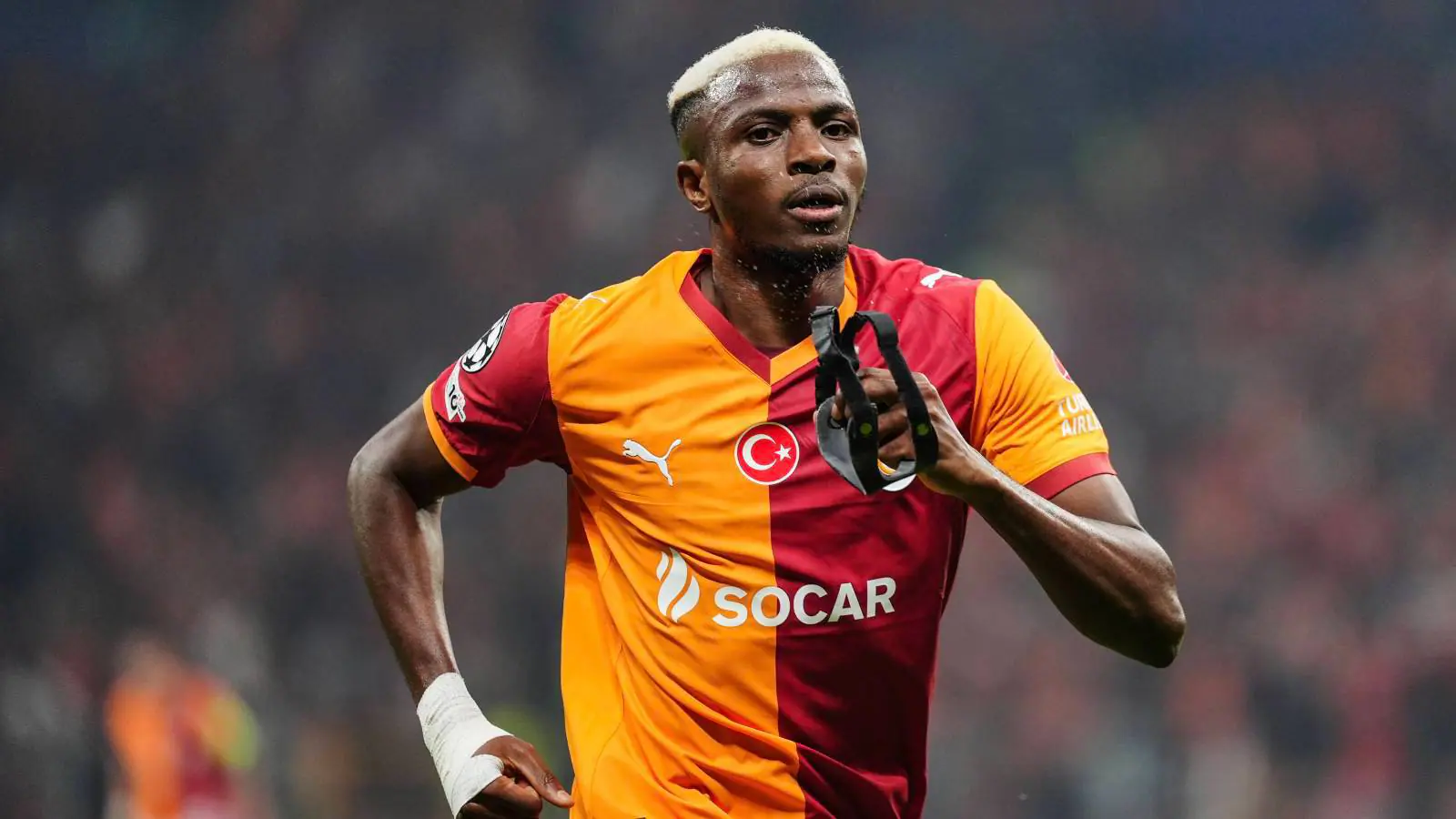 Galatasaray, Bodo/Glimt’i 3-1 Mağlup Etti! Victor Osimhen Yıldızlaştı
