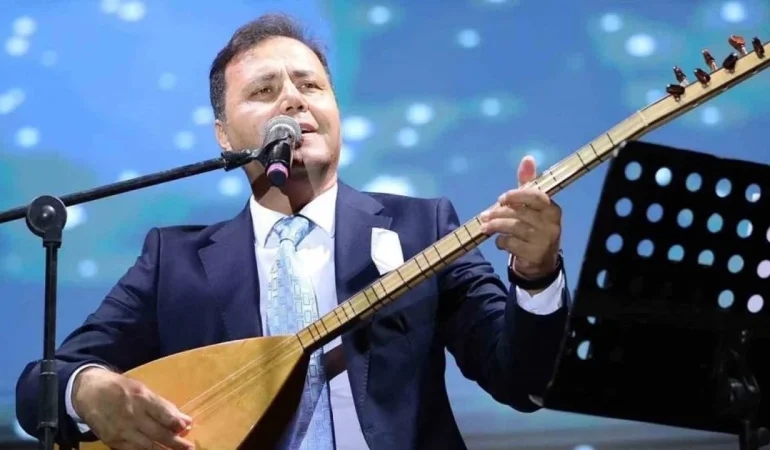 Bağlamanın Üstadı Orhan Hakalmaz Zor Günleri Geride Bıraktı!
