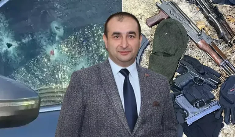 Serdar Öktem Cinayetinin Azmettiricisi Moskova’da Yakalandı: Soruşturma Derinleştirildi