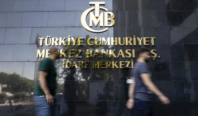 Gözler Merkez Bankası’nda: Faiz Kararı Bugün Açıklanacak