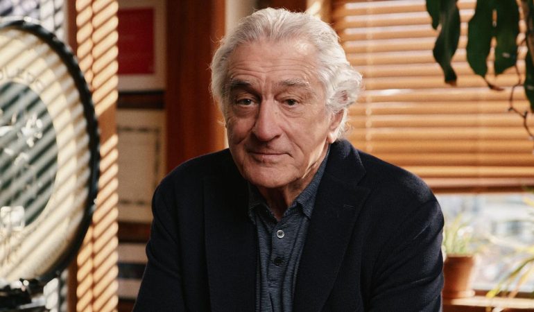 “Robert De Niro’dan Trump Karşıtı Protestolara Destek: ‘Protestolara Devam Etmeliyiz’”