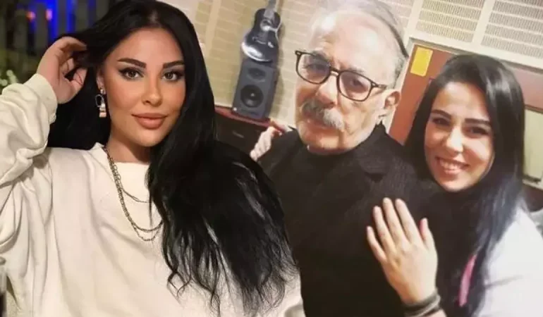 “Ferdi Tayfur’un Vefatının Ardından Tuğçe Tayfur’dan İlk Açıklama”