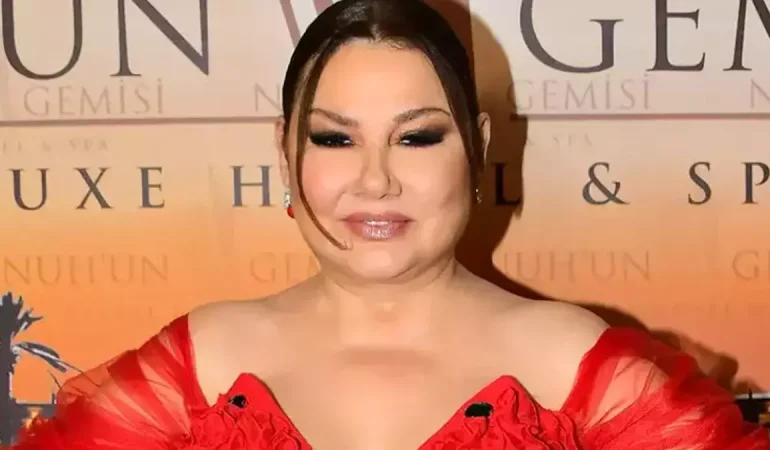 Deniz Seki hayatını tiyatro sahnesine taşımak istiyor