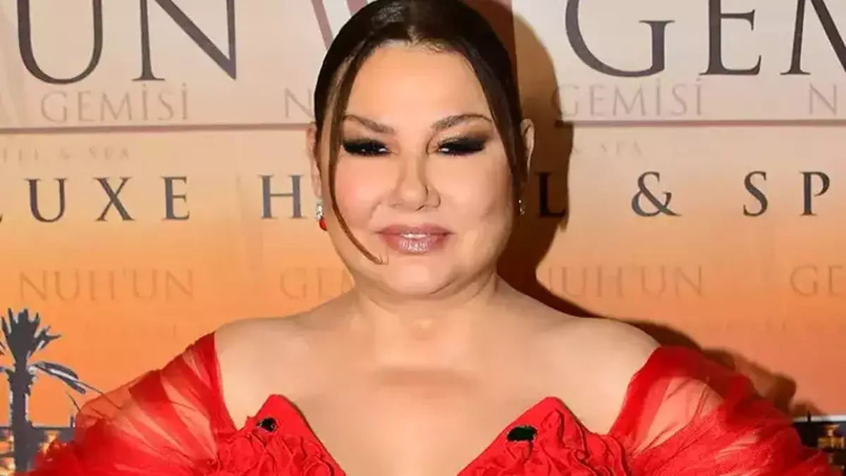 Deniz Seki hayatını tiyatro sahnesine taşımak istiyor
