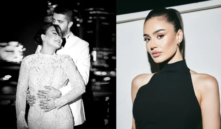Ebru Gündeş ile Murat Özdemir Hakkında Olay İddia!