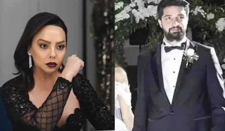 Ebru Gündeş’in Evliliği Sonlandı: İhanet İddiası Magazin Dünyasını Salladı