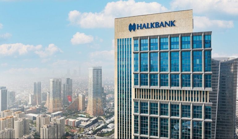Halkbank’a Dev Ceza Kapıda