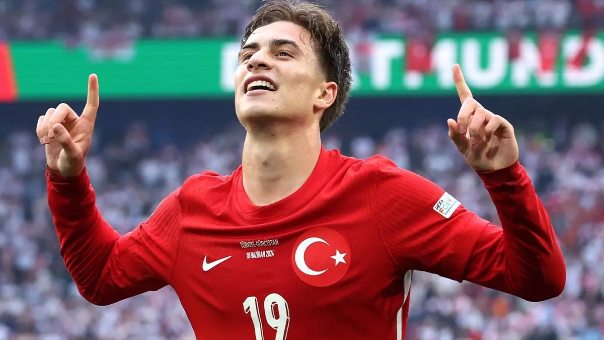 Kenan Yıldız’a UEFA Şoku: Juventus’a Soruşturma, Sözleşme Planları Askıya Alındı