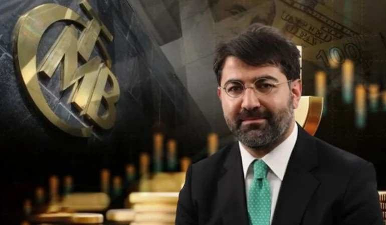 Merkez Bankası’nda ‘Troy’ Operasyonu: Eski Başkan Yardımcısı Emrah Şener ve 8 Kişi Tutuklandı