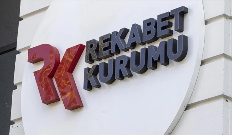 Rekabet Kurulu’ndan Ceza Yağdı: 17 Şirkete 237 Milyon Lira İdari Para Cezası