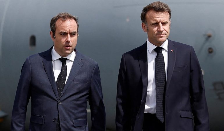 Fransa’da Siyasi Kriz Derinleşiyor: Başbakan Lecornu’nun İstifası ve Macron’a Yönelen Baskılar